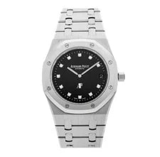 Audemars Piguet — Audemars Piguet Royal Oak Diamond — Watch — resale