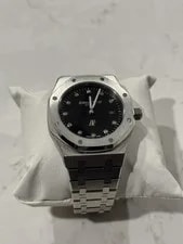 Audemars Piguet Royal Oak Diamond 2
