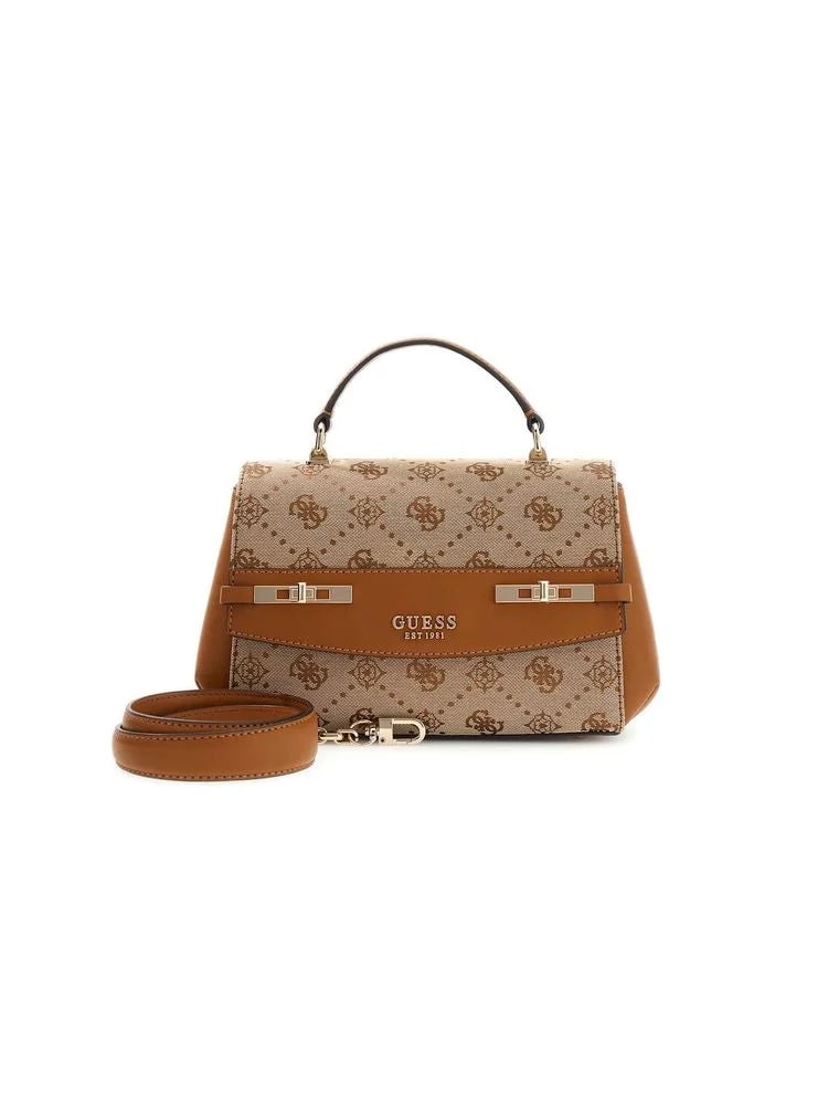 Guess Logo- Top Handle — 2