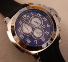 New Invicta Coalition Forces Swiss Man of War 22169 Chronograph &Dive Box 2