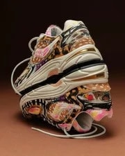 Sz 11 - Westside Gunn X Saucony Grid Jazz 9 Awesome Gods Gxfr Griselda Confirmed 2