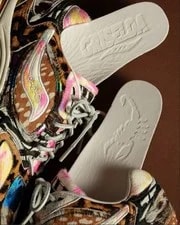 Sz 11 - Westside Gunn X Saucony Grid Jazz 9 Awesome Gods Gxfr Griselda Confirmed 4