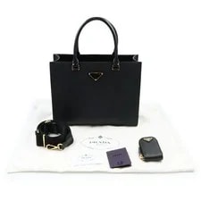 Prada 1BA337 Medium Lux #420 2
