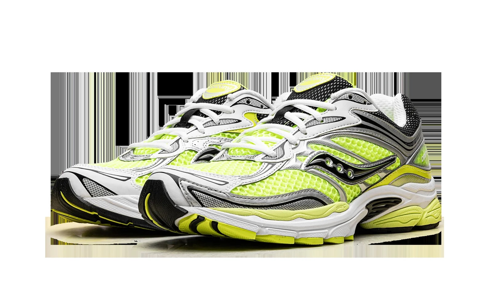 ProGrid Omni 9 "Citron / " S70739 40 2