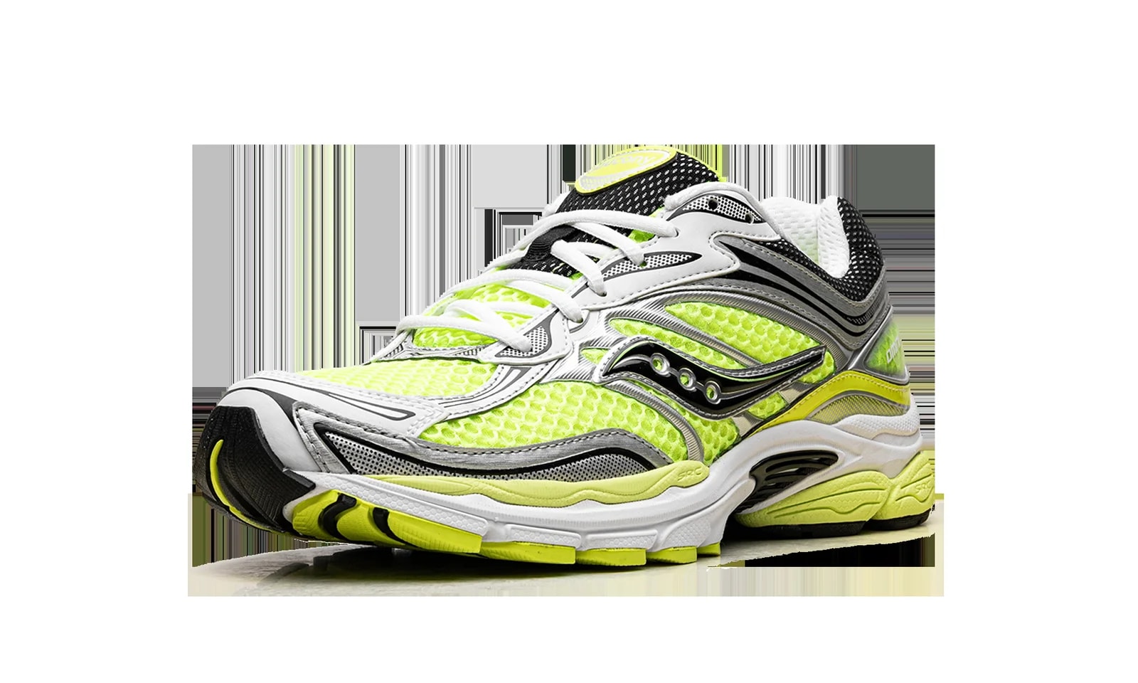 ProGrid Omni 9 "Citron / " S70739 40 4