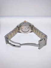 TagHeuer Carrera Caliber 5ATSS Rg39mm Analog Stainless GRY SLV 4