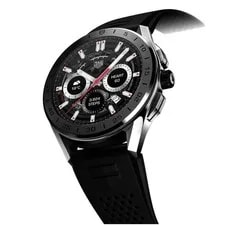 Tag Heuer Connected 45mm Smart SBG8A10.BA0646 2