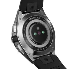 Tag Heuer Connected 45mm Smart SBG8A10.BA0646 3