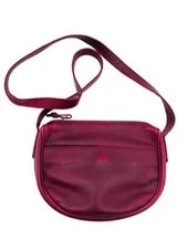 Bottega Veneta Embossed Crossbody — Handbag — resale