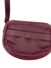 Bottega Veneta Embossed Crossbody 2