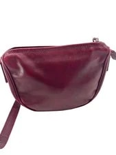 Bottega Veneta Embossed Crossbody 4