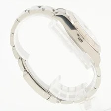 Rolex Datejust II 116334G Ss×wg SS AT Silver-Face 3