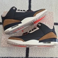 Jordan — Jordan Air 3 Retro Desert Elephant /Rush CT8532-008 — Sneaker — resale