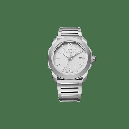 Bvlgari — Bvlgari Octo Roma — Watch — resale