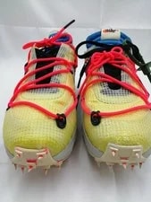 Nikex Off-White Vapor Street -700 2