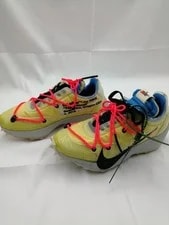 Nikex Off-White Vapor Street -700 3