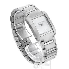 Cartier Tank Francaise MM Japan Limited WSTA0086 Second Hand 3