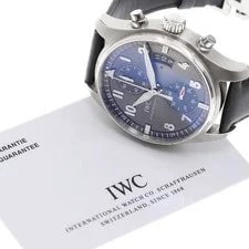 IWC Spitfire IW387802 TO303569 2