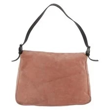 Fendi Mamma Baguette Auth 176353A 3