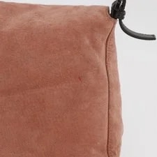 Fendi Mamma Baguette Auth 176353A 4