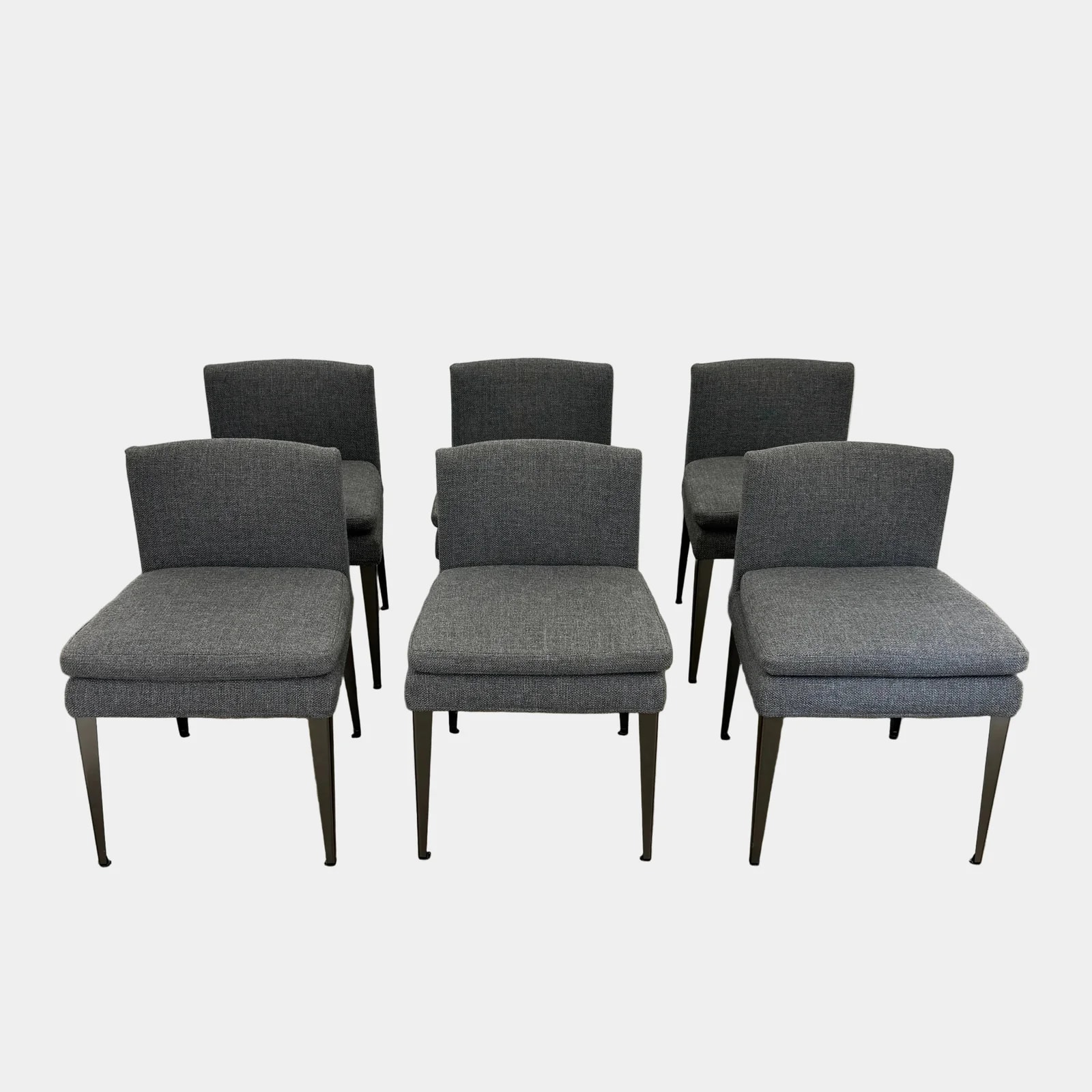 Maxalto — Maxalto Dining Eunice (Set 6) — Furniture — resale