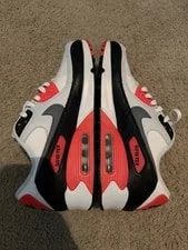 Size 10 - Nike Air Max 90 Gore-tex 4
