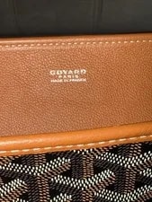 Goyard Bourgogne Excellent Condition! 3