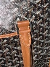 Goyard Bourgogne Excellent Condition! 4