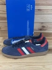 Size 12 - Adidas Samba X Fifa World Cup 2026 Scarlett Gum 2