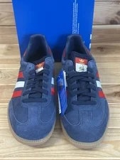 Size 12 - Adidas Samba X Fifa World Cup 2026 Scarlett Gum 3