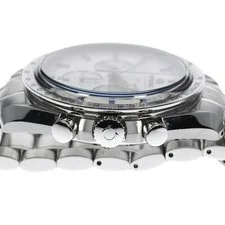 Omega Speedmaster Broad Arrow 1957 321.10.42.50.02.001 42mm SS Silver #C3139 3