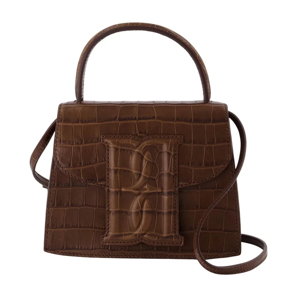 By Malene Birger — By Malene Birger Ramil Top Handle — — Handbag — resale