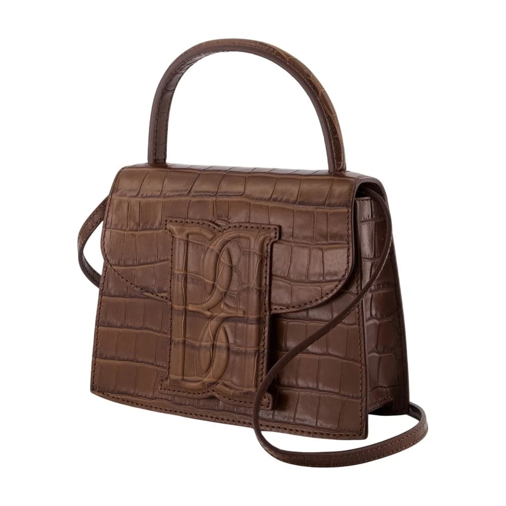 By Malene Birger Ramil Top Handle — 2