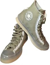 Converse — Converse Chuck Taylor All Star CX EXP2 High Top Limited Edition 10 12 — Sneaker — resale