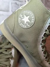 Converse Chuck Taylor All Star CX EXP2 High Top Limited Edition 10 12 2