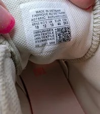 Converse Chuck Taylor All Star CX EXP2 High Top Limited Edition 10 12 4