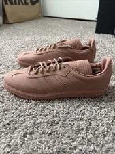 Adidas Originals Humanrace Samba Strata Size 10.5 New 3