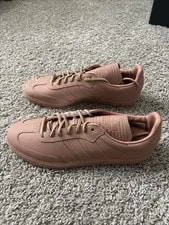 Adidas Originals Humanrace Samba Strata Size 10.5 New 4