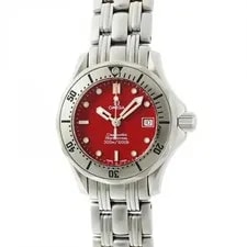 Omega — Omega Seamaster 300m Limited 2582.61 Quartz #132 — Watch — resale