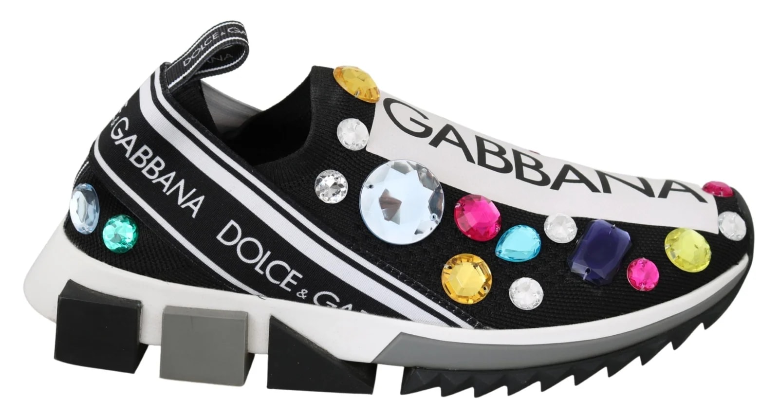 Dolce & Gabbana — Dolce & Gabbana Shoes — Sneaker — resale