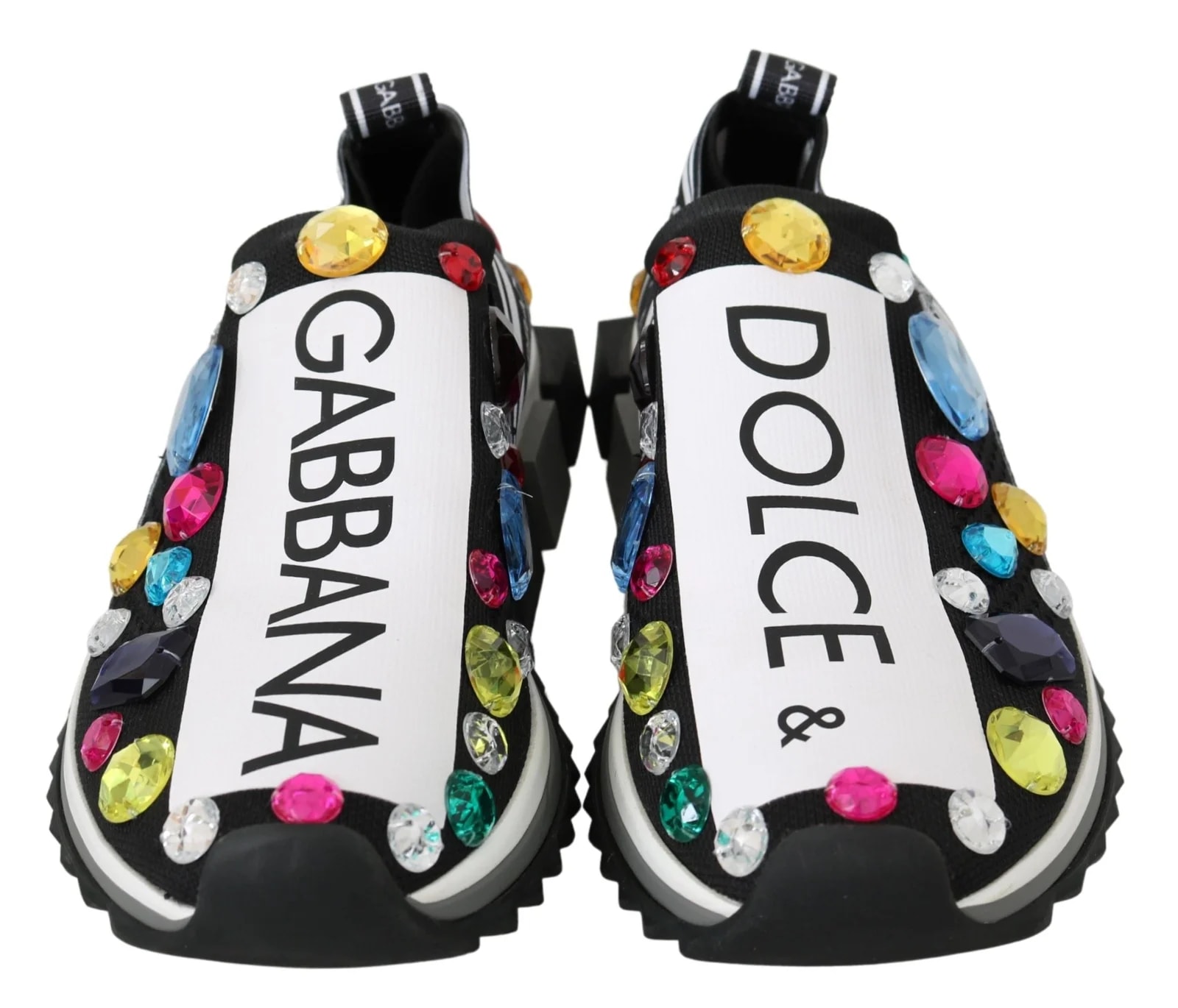 Dolce & Gabbana Shoes 3