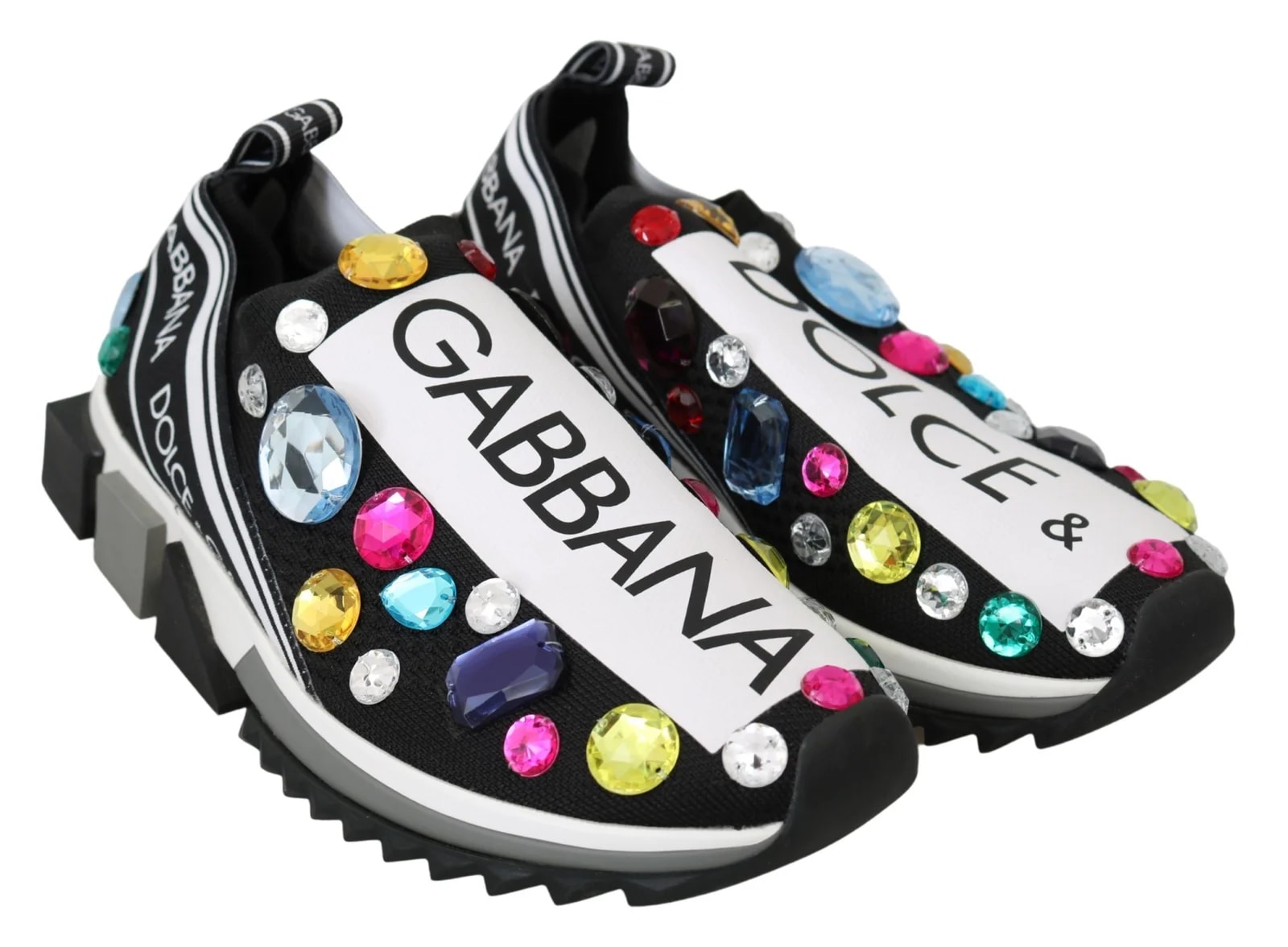 Dolce & Gabbana Shoes 4