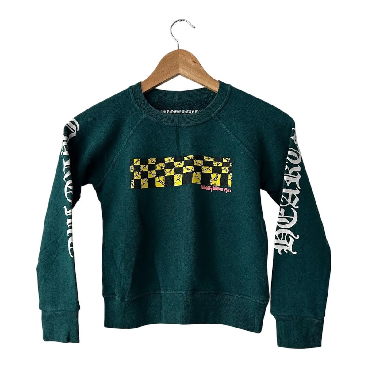 Hearts Matty Boy Antidote Crewneck 2