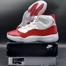 Size 12.5 - Jordan 11 Retro High 2