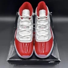 Size 12.5 - Jordan 11 Retro High 3
