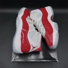 Size 12.5 - Jordan 11 Retro High 4