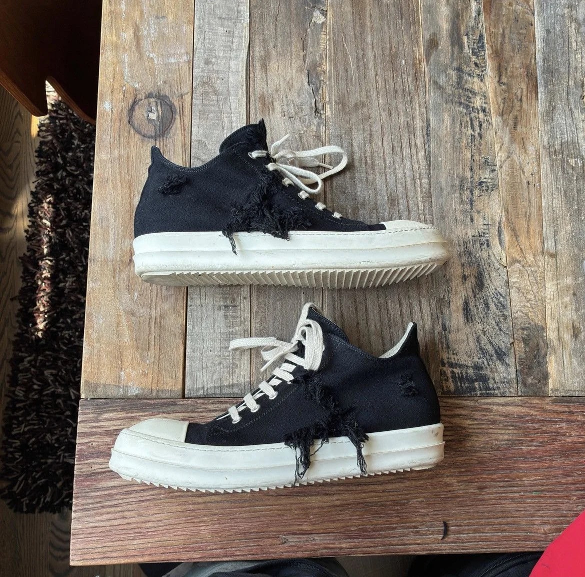 Rick Owens 4