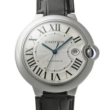 Cartier — Cartier Baron Bleu W69016Z4(3765): SW21113 — Watch — resale