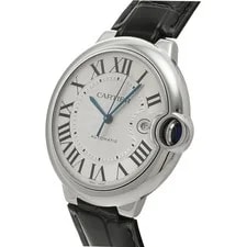 Cartier Baron Bleu W69016Z4(3765): SW21113 2