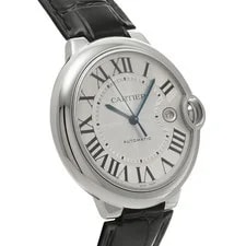 Cartier Baron Bleu W69016Z4(3765): SW21113 3